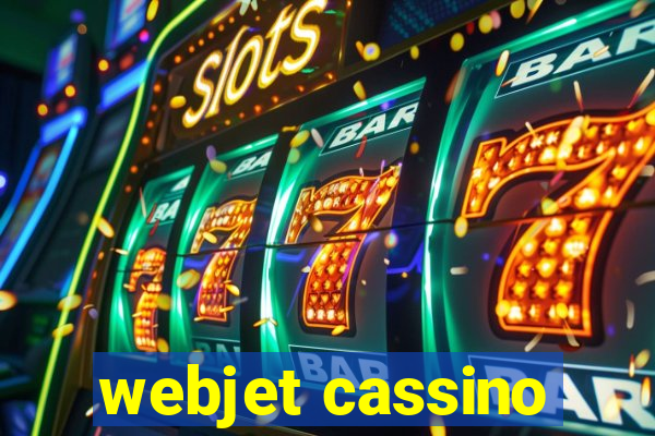 webjet cassino